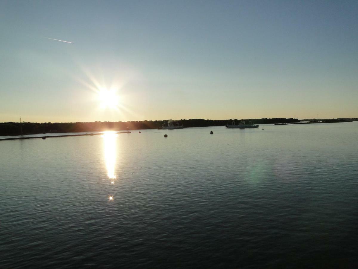 Zacisze Domki Letniskowe Karsibor Świnoujście מראה חיצוני תמונה