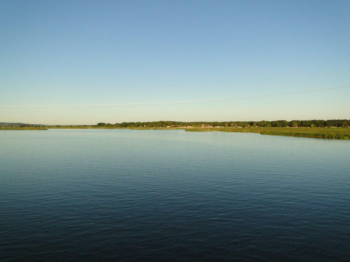 Zacisze Domki Letniskowe Karsibor Świnoujście מראה חיצוני תמונה