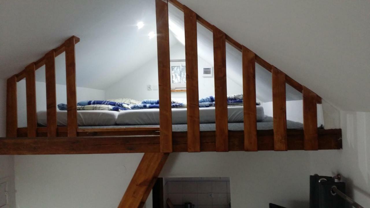 Zacisze Domki Letniskowe Karsibor Świnoujście מראה חיצוני תמונה