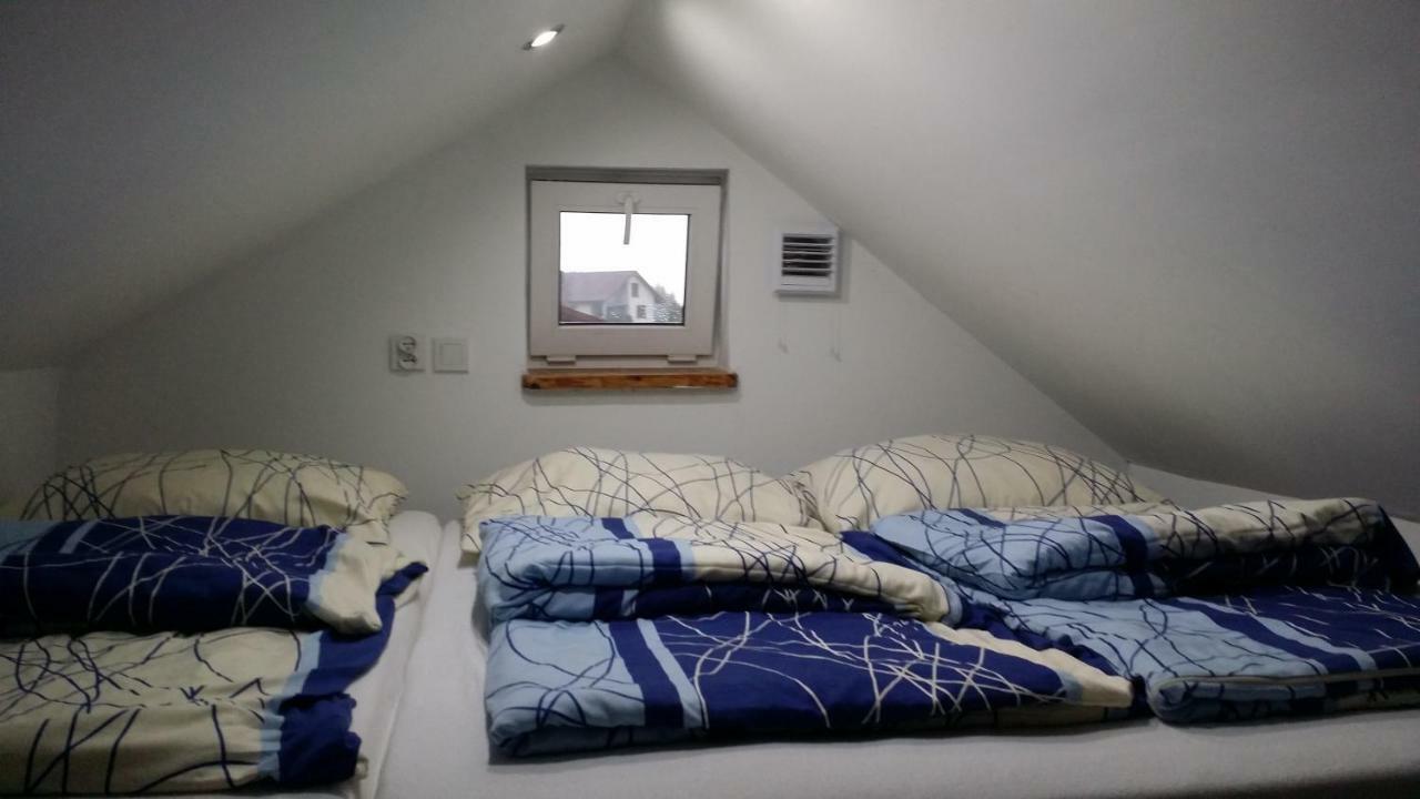 Zacisze Domki Letniskowe Karsibor Świnoujście מראה חיצוני תמונה