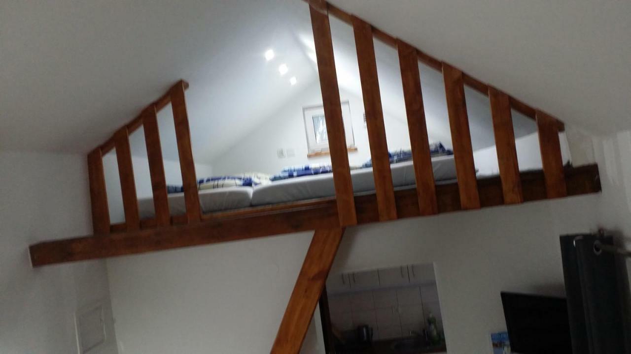 Zacisze Domki Letniskowe Karsibor Świnoujście מראה חיצוני תמונה