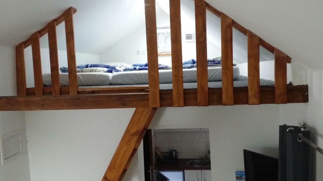 Zacisze Domki Letniskowe Karsibor Świnoujście מראה חיצוני תמונה
