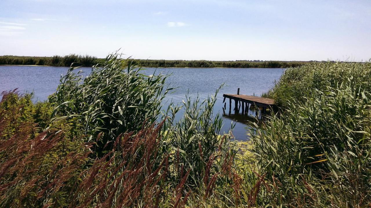 Zacisze Domki Letniskowe Karsibor Świnoujście מראה חיצוני תמונה